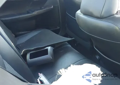 2015 Toyota Camry Se z USA, uszkodzony, nr VIN 4T1BF1FK6FU475560